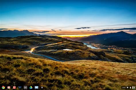 Chromebook Wallpapers 89 Images