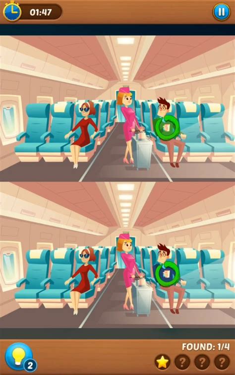 Download Game Find The Differences Spot It For Android Free