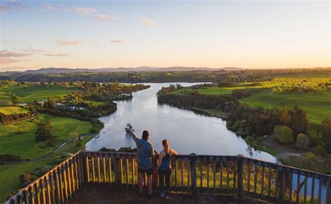 7 Reasons To Visit The Mighty Waikato New Zealand Holidays