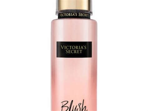 Brume Parfumée - Blush de VICTORIA'S SECRET, profitez et partagez vos