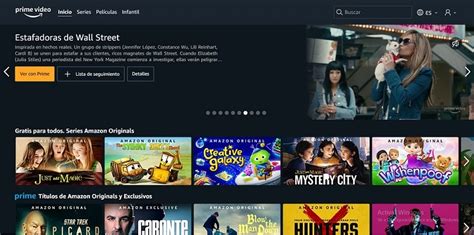 Check spelling or type a new query. Descargar Amazon Prime Video para PC