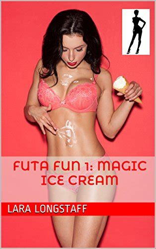 Futa Fun Magic Ice Cream Female To Futa Tf Male To Female Tf
