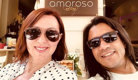 She is a female celebrity. Maria João Abreu surge em topless aos 54 anos: «Boa que dói»