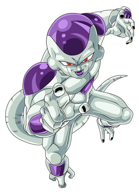 The movie, and later referred to as dragon ball z: Frieza - HD Wallpaper Gallery
