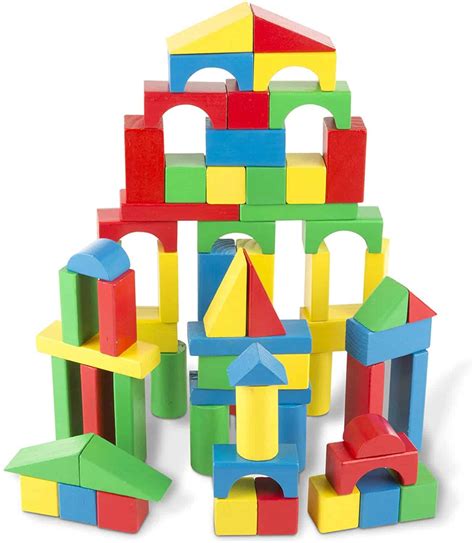 11 Best Toddler Block Sets The Confused Millennial