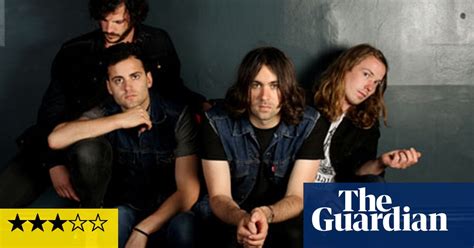The Vaccines Come Of Age Review The Vaccines The Guardian