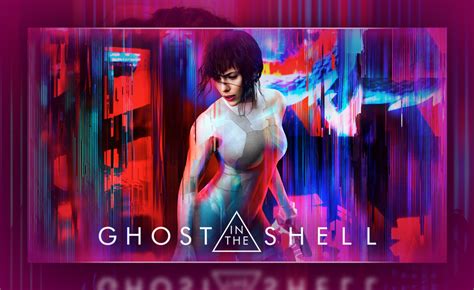 Paramount Says Movie “ Ghost In The Shell ” Flopped Over Whitewashing Controversy