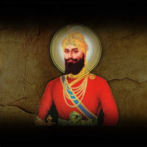 Guru Gobind Singh Age Bio Birthday Family Net Worth National Today
