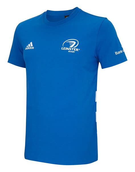 Leinster Rugby T Shirt 201920 Life Style Sports