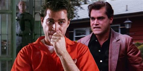 Goodfellas Ray Liotta Used Real Life Tragedy To Inspire Henry Hills Anger