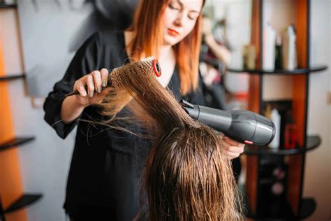 4 Week Beginners Hairdressing Course Sharon Leavy Beauty Academy