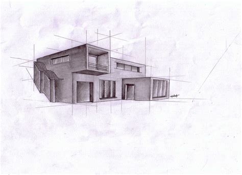 Easy Architectural Drawing At Getdrawings Free Download
