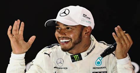 Why don't you let us know. World champion Lewis Hamilton slams new F1 logo: Imagine ...