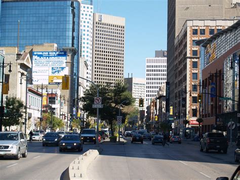 Downtown Winnipeg BIZ offering $50K to offset COVID-19 costs - Winnipeg | Globalnews.ca