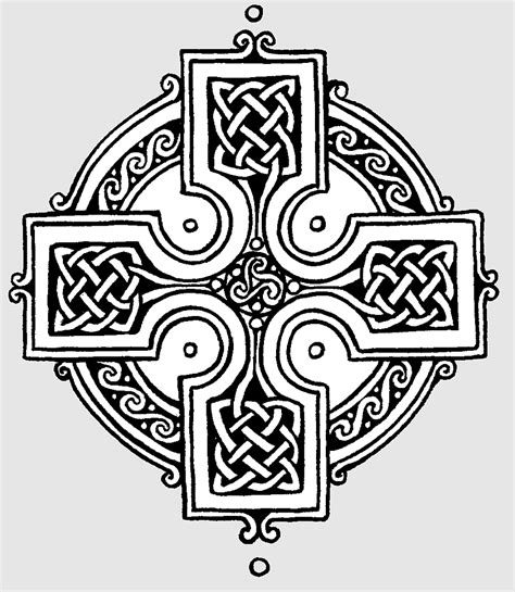 Celtic Christianity Celtic Sun Cross Cross Celtic Art Symbols