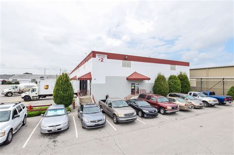 Airside Commerce Center Suite 2A/B - Lenihan Commercial Properties