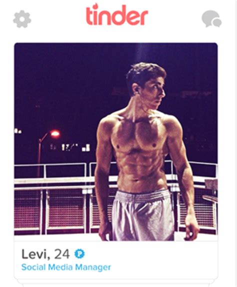 These Are The Most Swiped Right Men On Tinder Nova 100