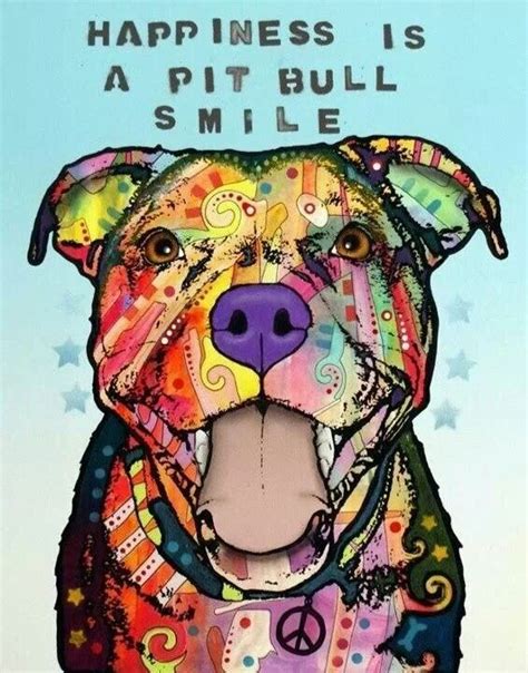Pitbulls♥♥♥ Pitbull Art Pitbulls Dog Love