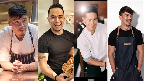 19 Filipino Chefs Who Will Make You Drool When In Manila
