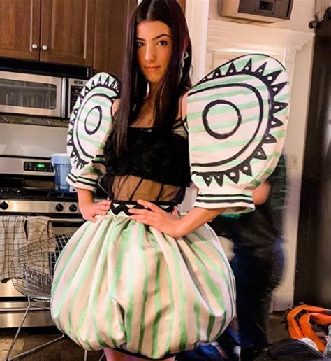 Charli In 2020 Tulle Skirt Fashion Photoshoot