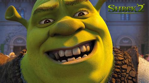 Shrek Wallpaper Hd Wallpapersafari