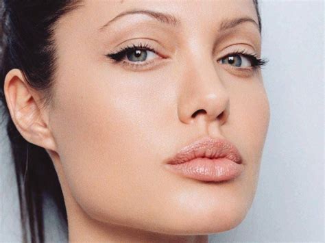 Angelina Jolie Eye Liner Tricks Eyeliner Tattoo Cat Eye Eyeliner