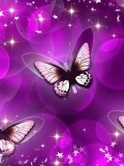 Free Download 3d Hd Wallpaper Com Animated Butterfly