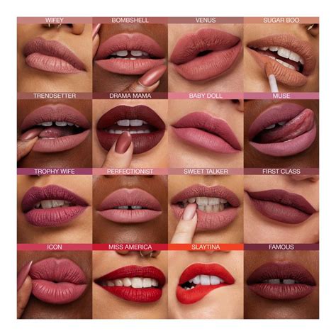 Buy Huda Beauty Liquid Matte Ultra Comfort Transfer Proof Lipstick