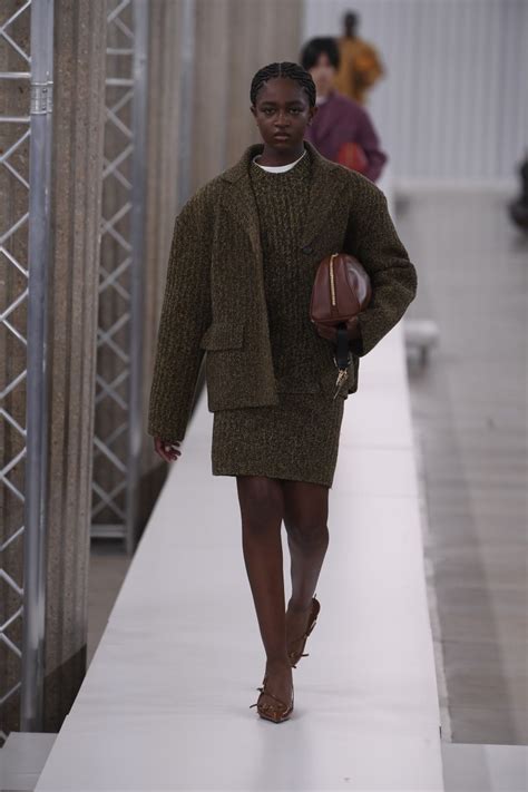 Zaya Wade Makes Runway Debut At Paris Fashion Week