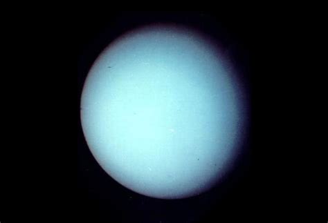 Top Ten Facts About Uranus Hubpages