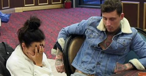 Stephanie Davis Sobs To Jeremy McConnell In CBB And Admits She Thinks
