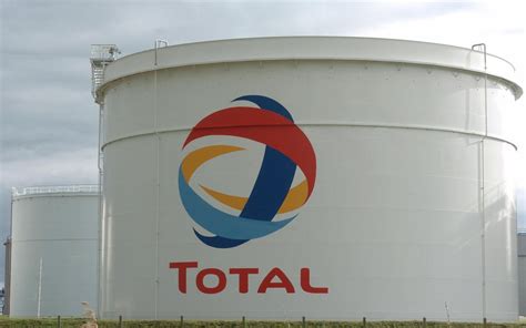 Total to replace oil refinery with clean fuel and plastic plants - JWN Energy