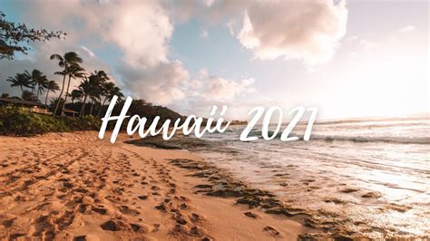 Adventures In Hawaii Youtube