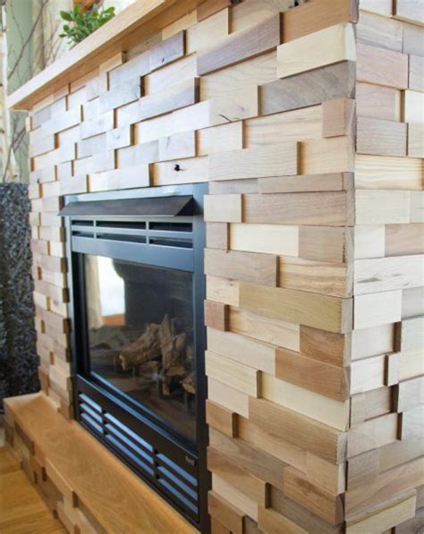 Below, we will be talking about a few ideas you can use for your own. Remodelaholic | 25 Best DIY Fireplace Makeovers