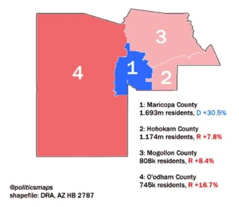 Top Republican Casts Doubt On Plan To Break Up Maricopa County Rose