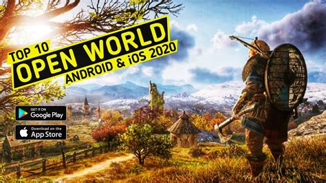 We did not find results for: Top 10 Open World Games for Android & iOS 2020 | (Online ...