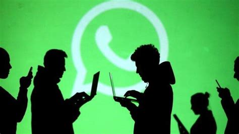 CARA Menggunakan WhatsApp Web Dengan Dua Akun Beda Tak Perlu Beda Browser Tribunjogja Com