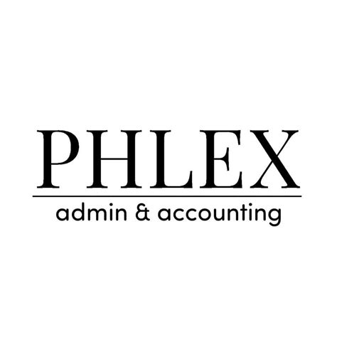 Phlex Admin And Accounting Auckland