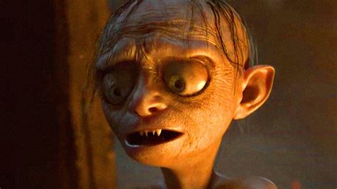 Lord Of The Rings Gollum Apology Rolls Out Amid Ps5 And Xbox Launch