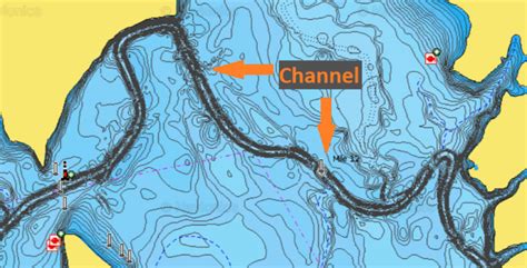 Everything You Need To Know About River Channels Bass Blog