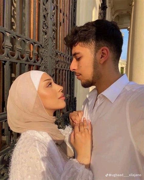 Pin By 𝐴𝑖𝑠ℎ𝑜 On Pins By You Cute Muslim Couples Muslim Couple