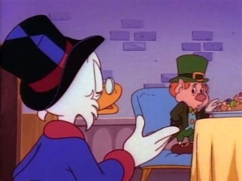 Ducktales Luck O The Ducks Tv Episode 1987 Imdb