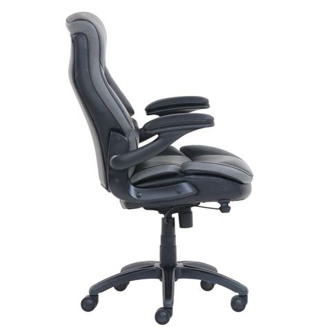 Prices may vary by location. True Innovations Octaspring Manager's Office Chair | Costco UK