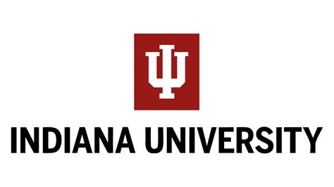Indiana University Logo Iu 02 Png Logo Vector Brand Downloads