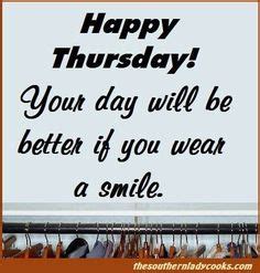 The working week can be a drag, so a good way to help pass the. Happy Thursday Work Quotes. QuotesGram