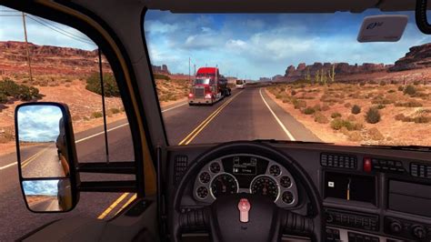 Euro Truck Simulator Control Made Analog With Raspberry Pi Raspberry Hot Sex Picture