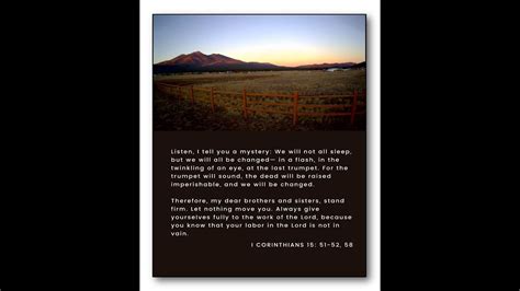 The Christian Funeral of Kurt Mueller - YouTube