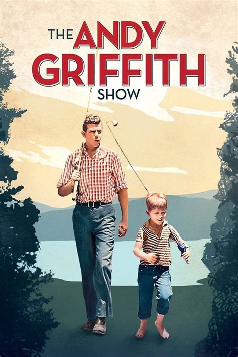 The Andy Griffith Show Tv Series 1960 1968 — The Movie Database Tmdb