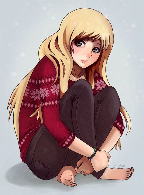 Sweater Weather Anime Christmas Sweaters Manga Anime
