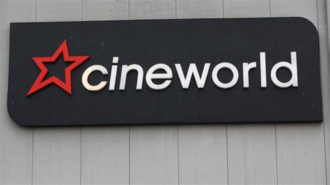 Cineworld Confirms Its Closing 127 Uk Cinemas From Thursday Heart